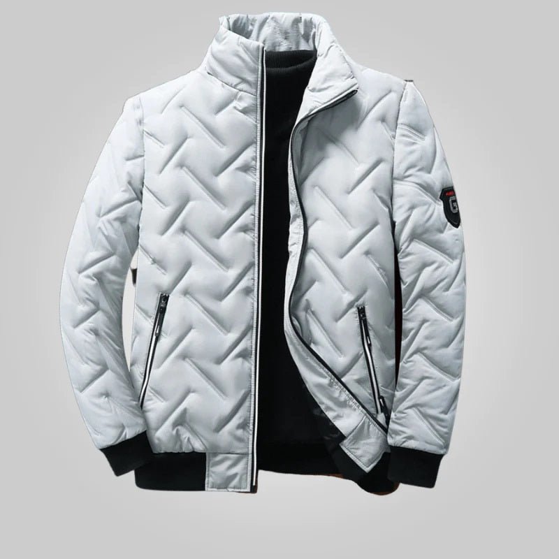 Max | Modern Mid-Season Jacket