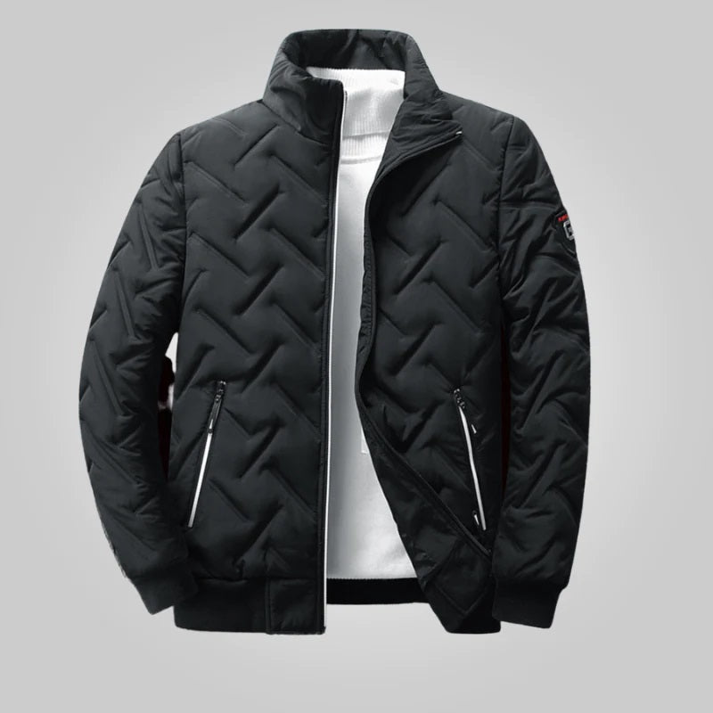 Max | Modern Mid-Season Jacket