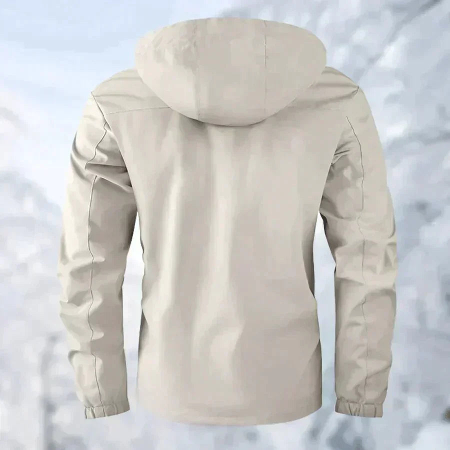 Luke™ | Warm Shell Jacket