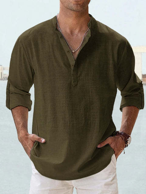 Brody | Cotton Shirt Sale