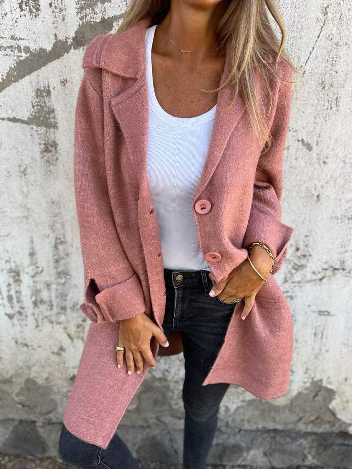 Freya - Elegant Jacket