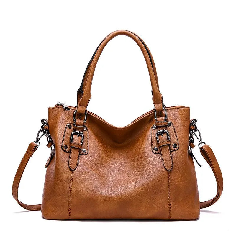 Clodagh Elegant Shoulder Bag