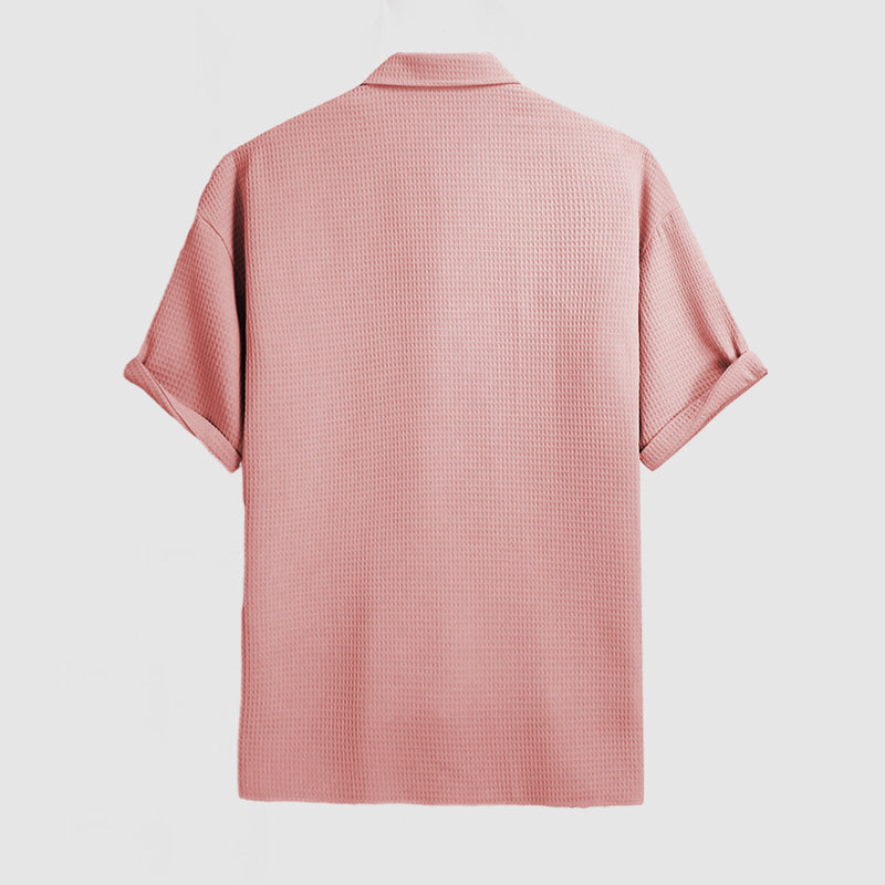 Tommy | Relaxed Short Sleeve Shirt Sale