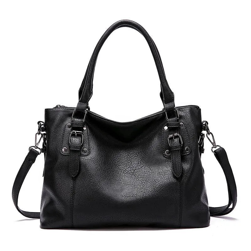 Clodagh Elegant Shoulder Bag