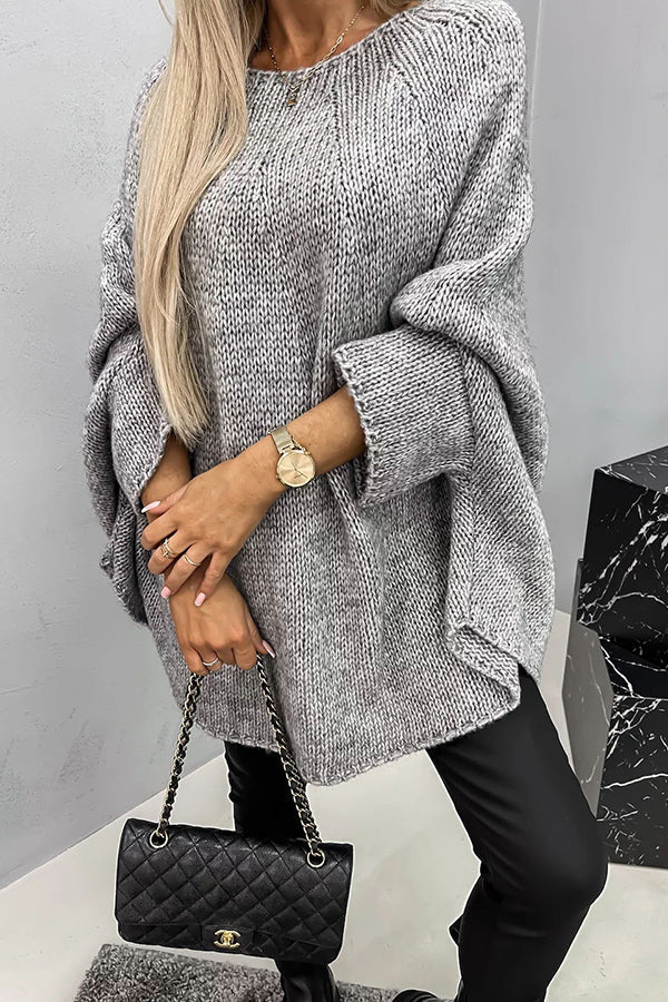 Chloe | Knitted Cardigan