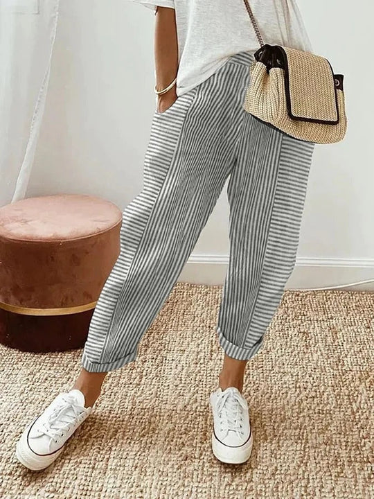 Éidel Casual Trousers