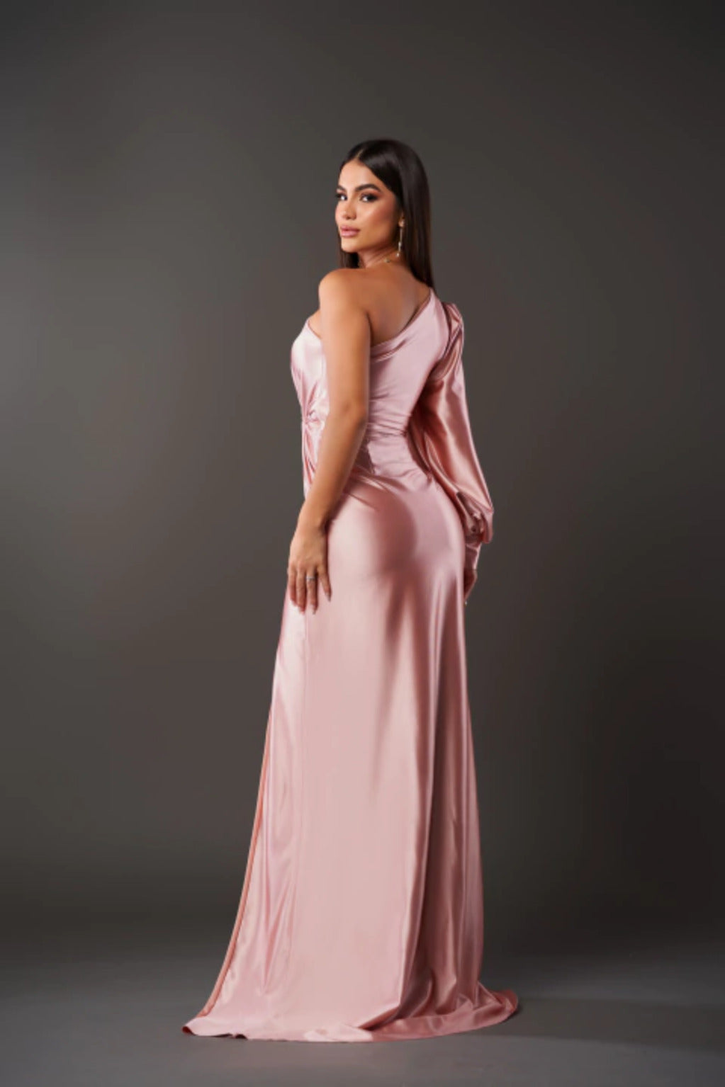 Leah | Elegant Dress