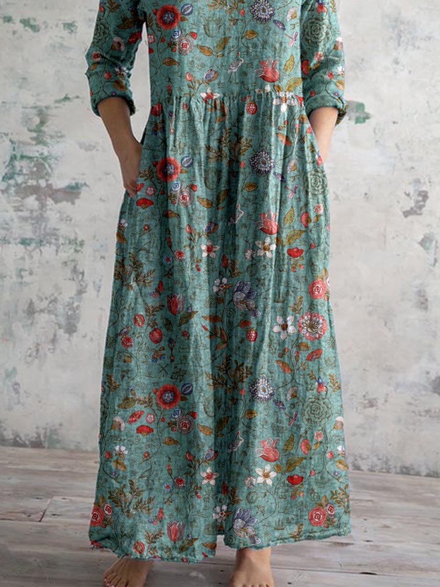 Ella™ Maxi Dress