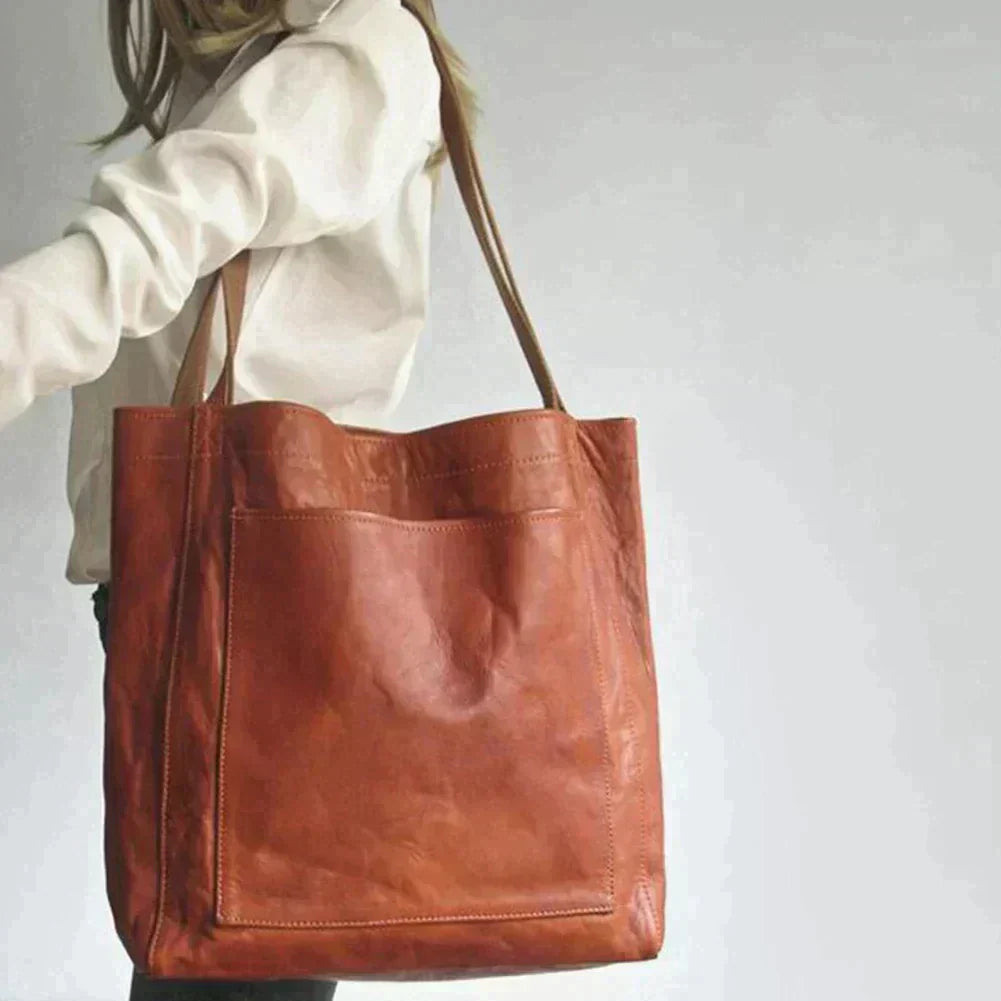 Aoife Leather Bag