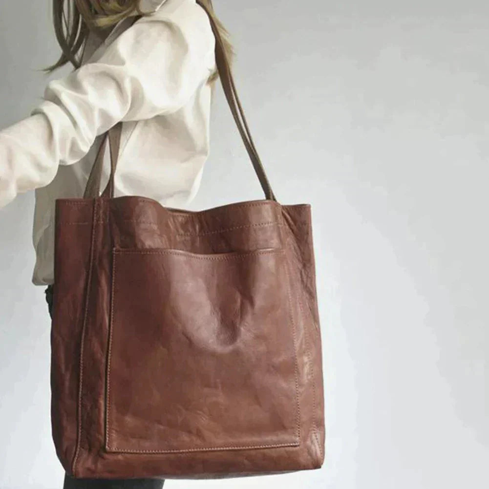 Aoife Leather Bag