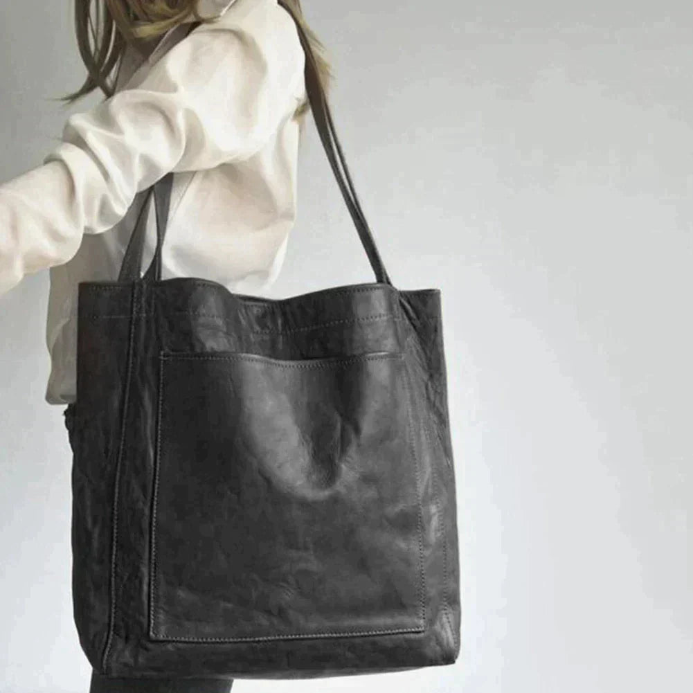 Aoife Leather Bag