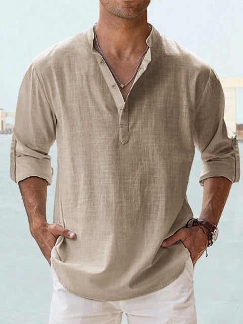 Brody | Cotton Shirt Sale