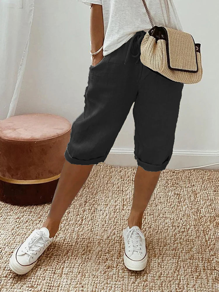 Nora™ Casual Shorts