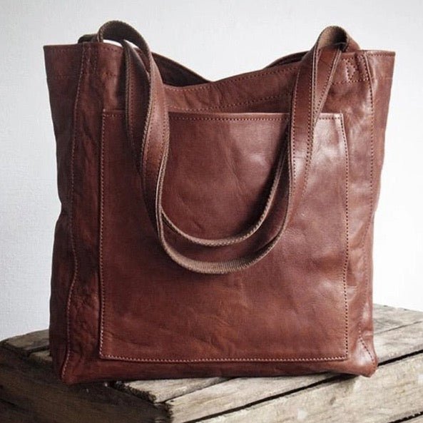 Aoife Leather Bag