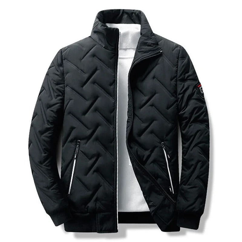 Max | Modern Mid-Season Jacket