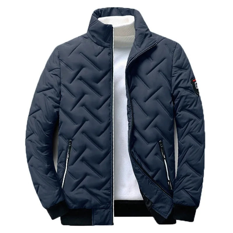 Max | Modern Mid-Season Jacket