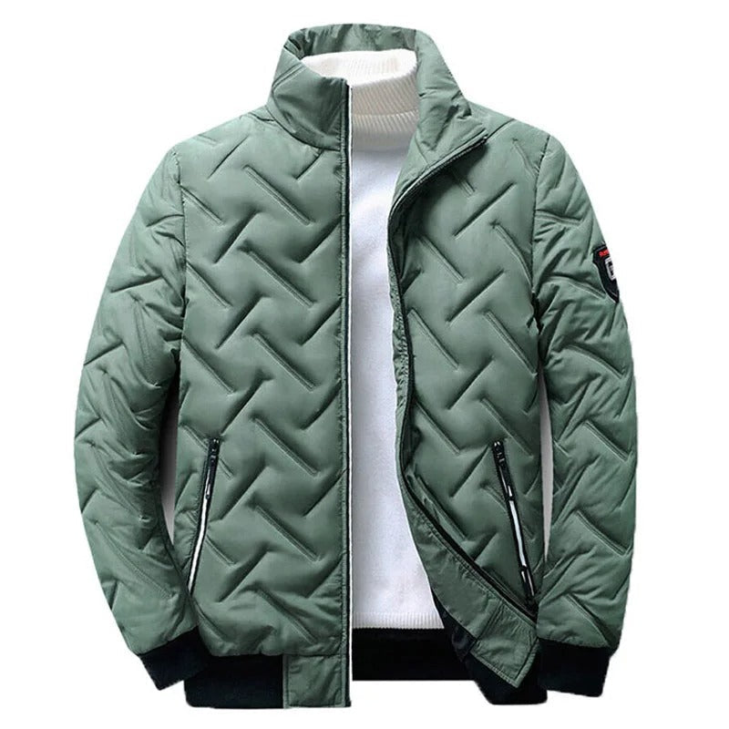 Max | Modern Mid-Season Jacket