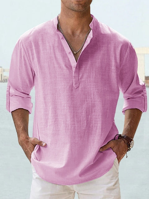 Brody | Cotton Shirt Sale