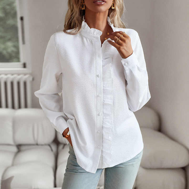 Katie | Elegant Blouse