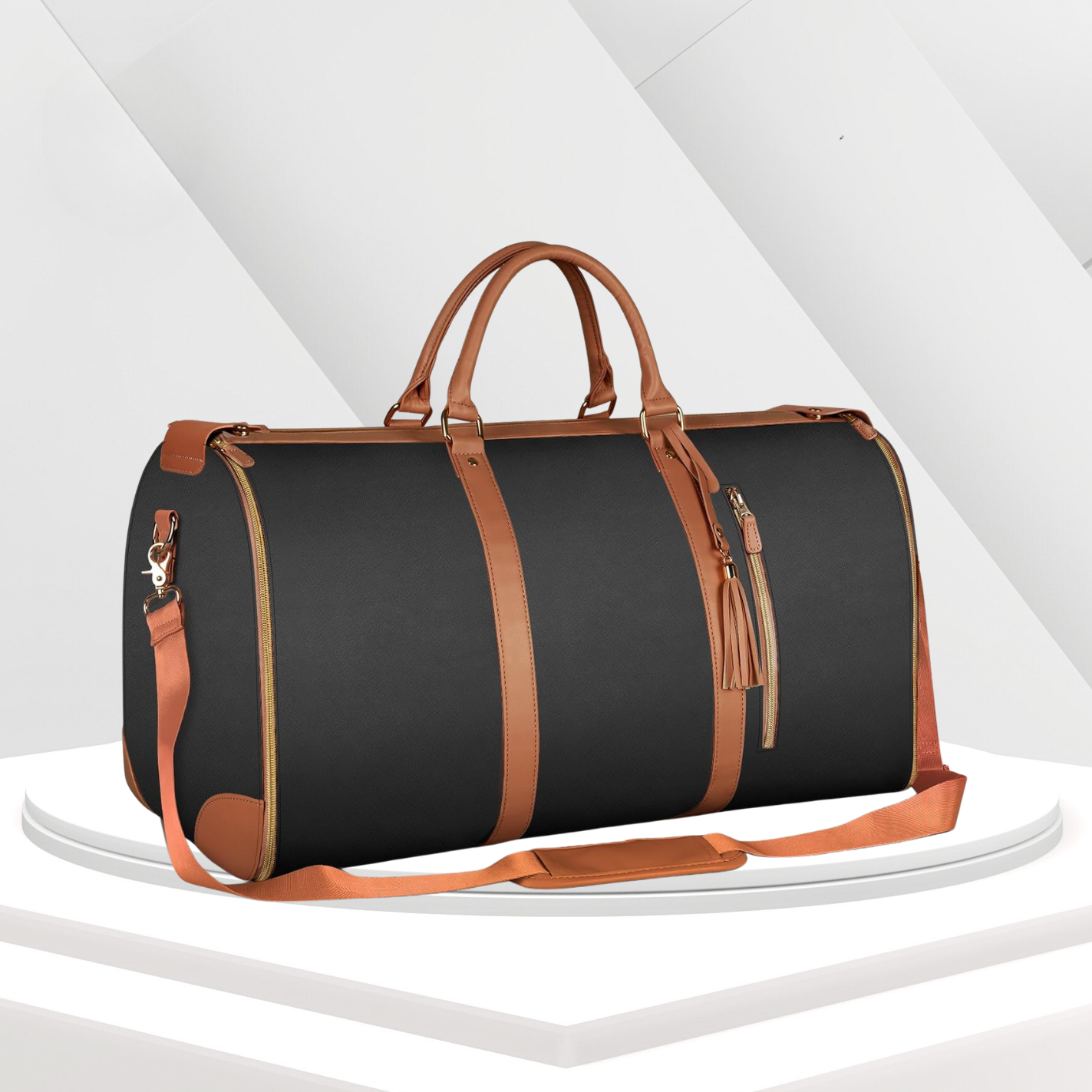 EasyFold Travel Bag